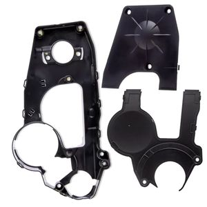 Kit Capa Correia Dentada  Onix /prisma /cobalt /spin Reviam RM370