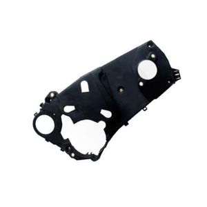 Capa Traseira Da Correia Dentada 2.0 8v Vectra /astra /omega Jahu JH033278