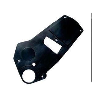 Capa Da Correia Dentada Frontal 1.8 2.0 8v Manual Astra /zafira Jahu JH033285
