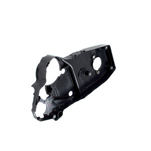 Capa Traseira Da Correia Dentada Corsa Novo /corsa /meriva /montana Jahu JH078613