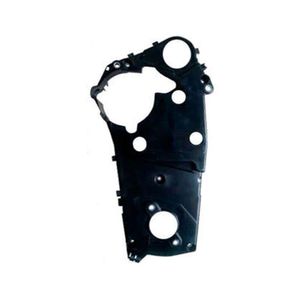 Capa Traseira Da Correia Dentada 1.8 2.0 8v Automático Manual Vectra /astra /zafira Jahu JH033209