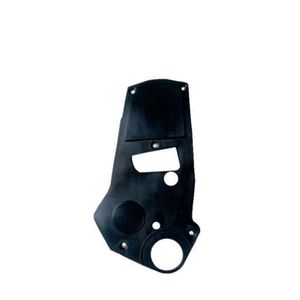 Capa Da Correia Dentada Frontal 1.8 2.0 8v Automático Vectra /astra /zafira Jahu JH033292