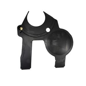Capa Da Correia Dentada Inferior Gasl. Flex 1.4 8v Onix /prisma /agile /cobalt /montana /spin Jahu J