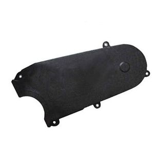 Capa Da Correia Dentada Frontal S10 /kadett Jahu JH029523