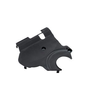 Capa Da Correia Dentada Frontal Inferior Corsa Novo /corsa /meriva /montana Jahu JH079139