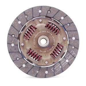 Disco De Embreagem 1.4 Econoflex Corsa Novo /onix /prisma /agile /cobalt /meriva /montana Original C