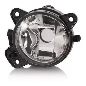 Farol De Milha Auxiliar G5 Lado Direito Golf /gol /polo Imports ZN888001