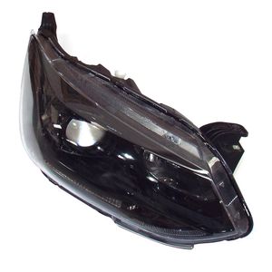 Farol Projetor Premier Lado Direito Mascara Negra  Onix Plus Sedan /onix Hatch Original Chevrolet 26292469