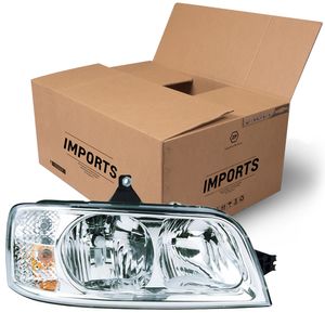 Farol Lado Direito Ducato /jumper /boxer Imports ZN555025
