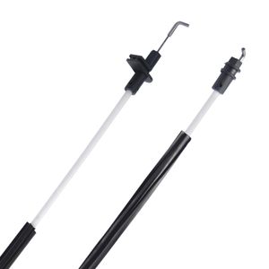 Cabo Acionamento Fechadura 2 Portas Lado Esquerdo Palio /strada Universal Automotive UN71201