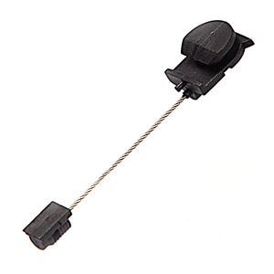 Cabo Dest Porta Dianteira Ap03 Crossfox /fox /spacefox Universal Automotive UN22295