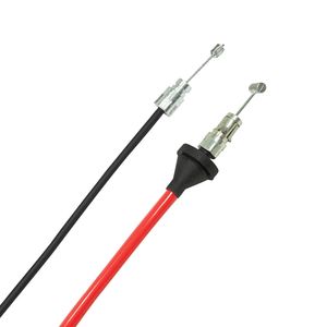 Cabo De Comando Da Fechadura Do Capo G1 Ranger Universal Automotive UN30838