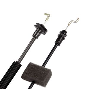 Cabo Acionador Fechadura G1 Lado Direito Universal Automotive UN31060