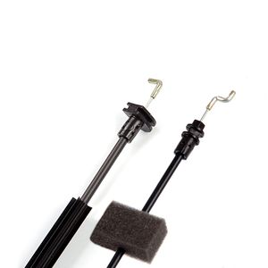 Cabo Acionador Fechadura G1 Lado Esquerdo Universal Automotive UN31061