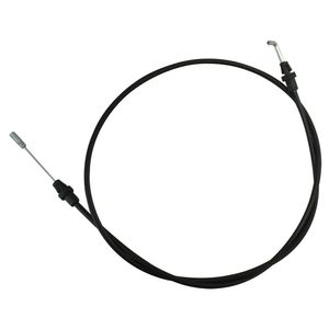 Cabo De Acionamento Inferior Da Porta Lateral Corrediça Universal Automotive UN30797