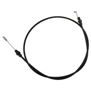 Cabo De Acionamento Inferior Da Porta Lateral Corrediça Universal Automotive UN30796