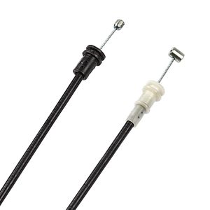 Cabo De Comando Da Fechadura Porta Dianteira Lado Esquerdo Ou Direito G1 Universal Automotive UN3106