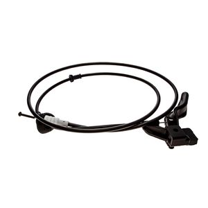 Cabo Do Capo Meriva Original Chevrolet 93320047