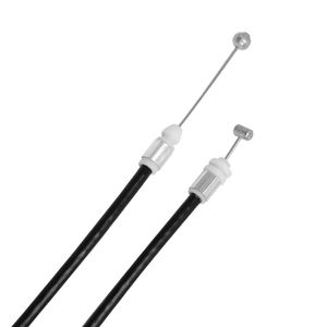 Cabo Acionamento Capô Towner /pickup Ac84022010 Universal Automotive UN11719