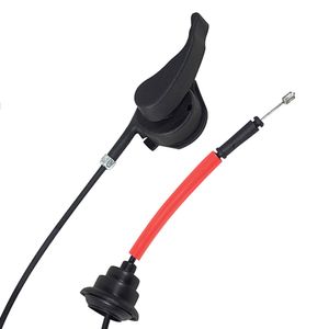 Cabo Acionador Capô Com Maçaneta Clio Ii /symbol Universal Automotive UN11718