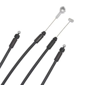 Cabo Acionador Capô Sem Maç Azera 3.0 Gii Sonata /sonata Universal Automotive UN15109