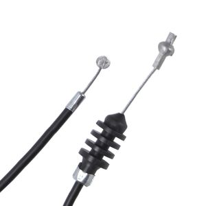 Cabo Acionador Capô Sem Maçaneta Ap96 Universal Automotive UN50707