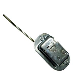 Fechadura Tampa Traseiro Besta /topic Universal Automotive UN15631