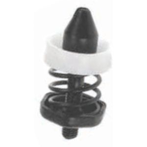 Fechadura Superior Capô Pn Com Ml Ka /fiesta /ecosport Universal Automotive UN30782