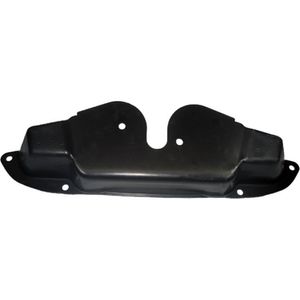 Capa Fechadura Cabina Basc Cam Mb Fpn 2 5 /cara Chata Universal Automotive UN50430