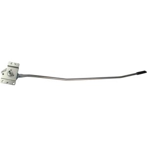 Fechadura Porta Traseira Aseira Bau Com Vareta Lado Esquerdo Ducato /jumper /boxer Universal Automot