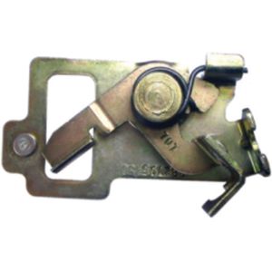 Fechadura Interna Abertura Porta Lado Direito F250 /f 350 4000 12000 14000 16000 Universal Automotiv