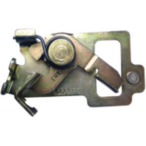 Fechadura Interna Abertura Porta Lado Esquerdo F250 /f 350 4000 12000 14000 16000 Universal Automoti