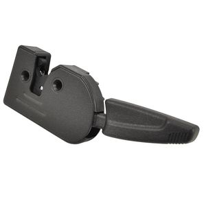 Fechadura Bloq Banco Aircross Lado Direito /c3 Picasso Universal Automotive UN16358