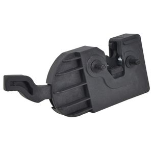 Fechadura Bloq Banco Lado Direito Idea /palio Weekend /siena Universal Automotive UN70732