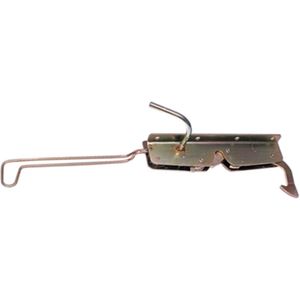 Fechadura Cabine Basculant Caminhão Vw Universal Automotive UN20585
