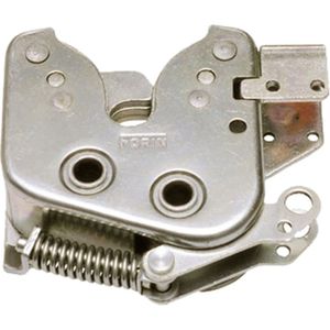 Fechadura Cabine Basculante Universal Automotive UN60155