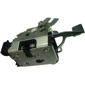Fechadura Central Porta Traseira Baú A 14 Lado Direito Ducato /jumper /boxer Universal Automotive UN