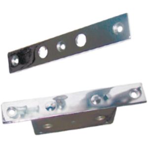 Fechadura Com Esp Onibus Mb Universal Automotive UN50592