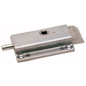 Fechadura Com Trava Uso Geral 50239 Universal Automotive UN50239