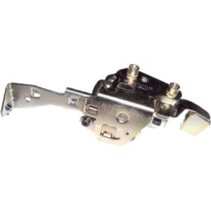 Fechadura Interna Porta Caminhão Mb L 709/909-d Original Univel UN51192