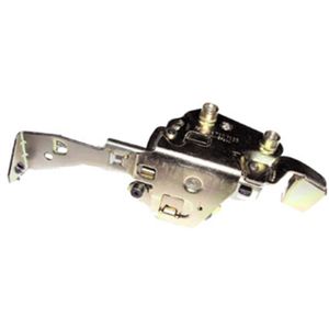 Fechadura Interna Porta Caminhão Mb L 709/909-e Original Universal Automotive UN51193