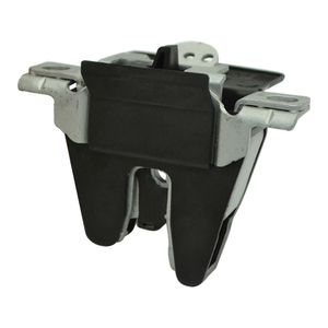 Fechadura Interna Porta Mecânica Crossfox /fox /spacefox Universal Automotive UN21990