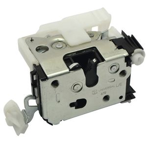 Fechadura Interna Porta Traseira Mecânica 4 P Ap 01 Lado Direito Prisma /celta Universal Automotive