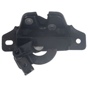 Fechadura Interna Porta Traseira Tampa Su/inferior Partner /berlingo Cargo Universal Automotive UN16