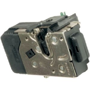 Fechadura Mecânica Porta Dianteira 96/04 Lado Direito Universal Automotive UN40516
