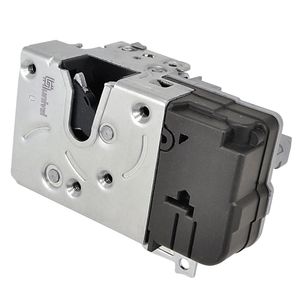 Fechadura Elétrica Porta Dianteira Com Tr Ap 08 Lado Direito 206 /207 Sw /206 Cc /hoggar Universal A