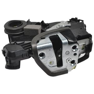 Fechadura Elétrica Porta Dianteira Com Tr Elétrico 03/08 Lado Direito Hilux /corolla Universal Autom