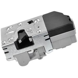 Fechadura Elétrica Porta Dianteira Com Tr Lado Direito Berlingo /berlingo Cargo Universal Automotive