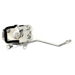 Fechadura Mecânica Porta Traseira L-200 96/02 Universal Automotive UN18043
