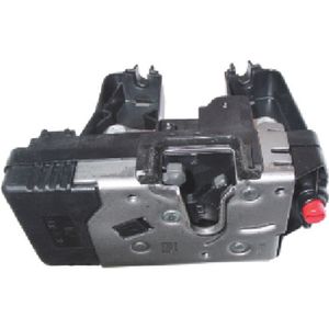 Fechadura Mecânica Porta Traseira Sedan 98/02 Lado Esquerdo Astra Universal Automotive UN41003